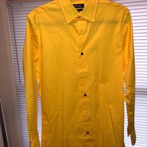 Apt. 9 Slim Fit Dress Shirt